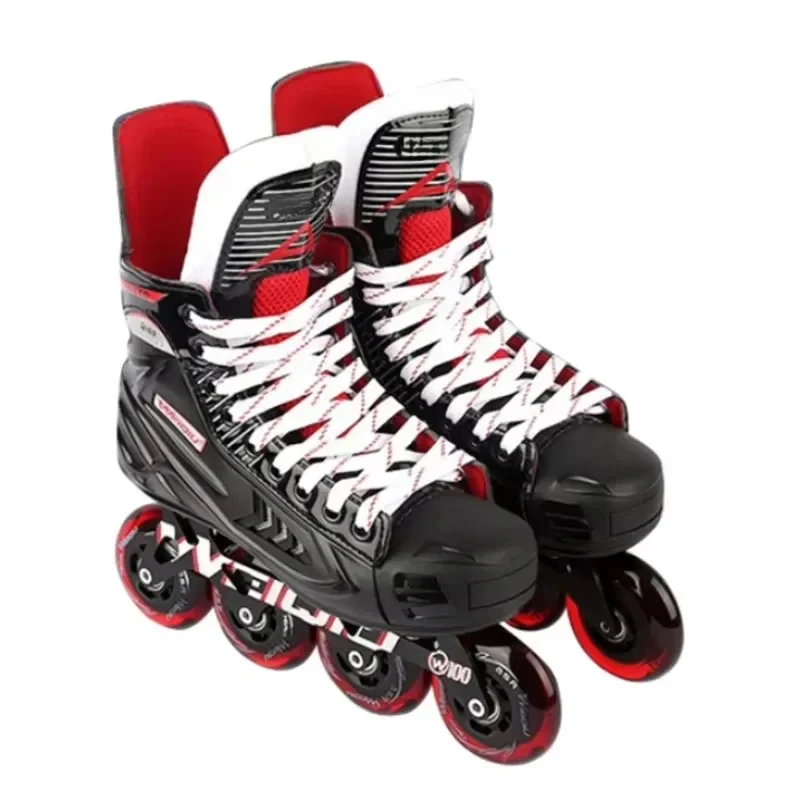 High Impact Pp Fretyle Skate Roller Speed Skat Profsional