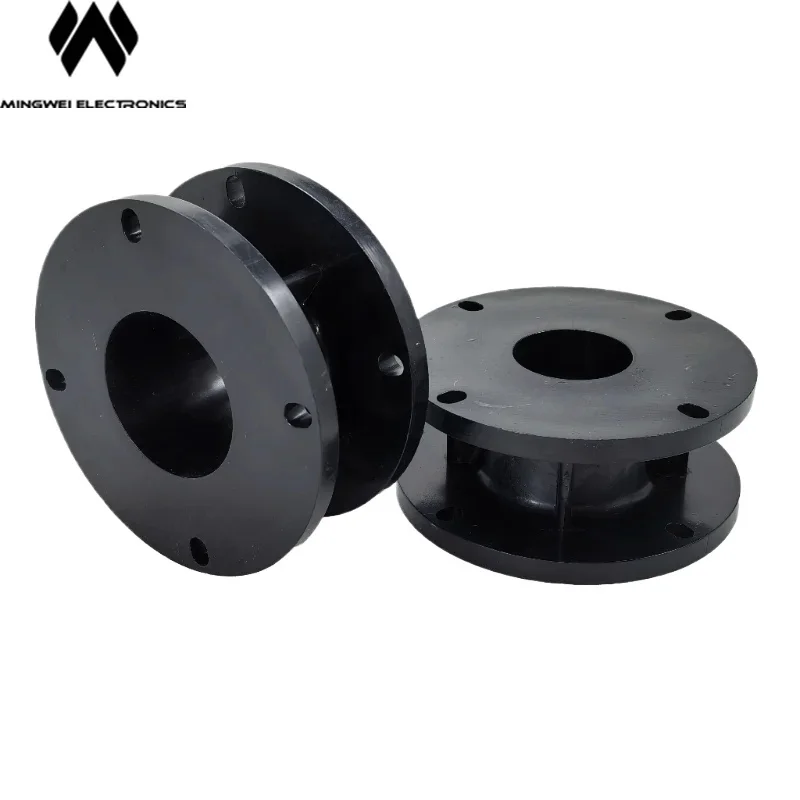 MW Audio PRO Audio Parts and Accessories for HF Driver Horn Conversion Interface, 1.4 Inche To 2 Inches - Image 3