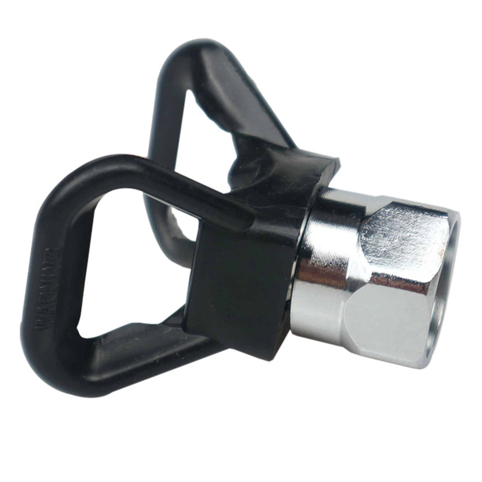Ensure Smooth Operation of Your Airless Sprayer Sturdy Nozzle Holder Easy to Use Suitable for 10 5mm Center Distance Nozzles