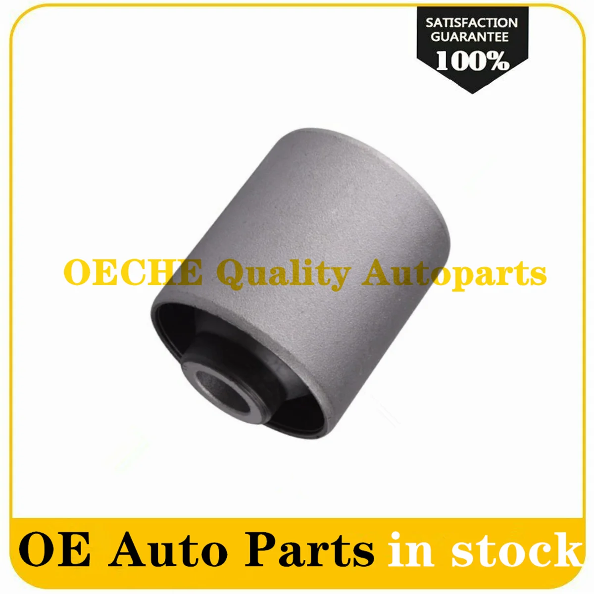 Mr510418 Mr418671 1 Piece Independent RR Suspension Arm Rubber For Pajero V73 V93 Bushing For Montero V77 V97 2000-2019