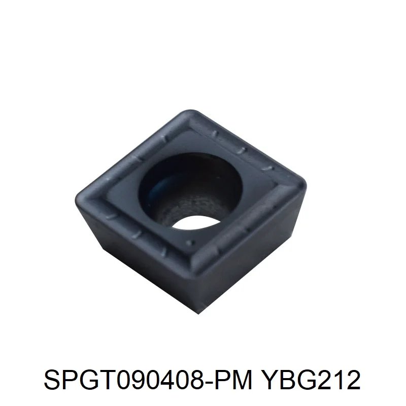 

ZCC SPGT 090408 -PM YBG212 YBG205 ZCC 10 шт./лот твердосплавные U-образные сверлильные вставки с ЧПУ, инструменты для режущих лезвий