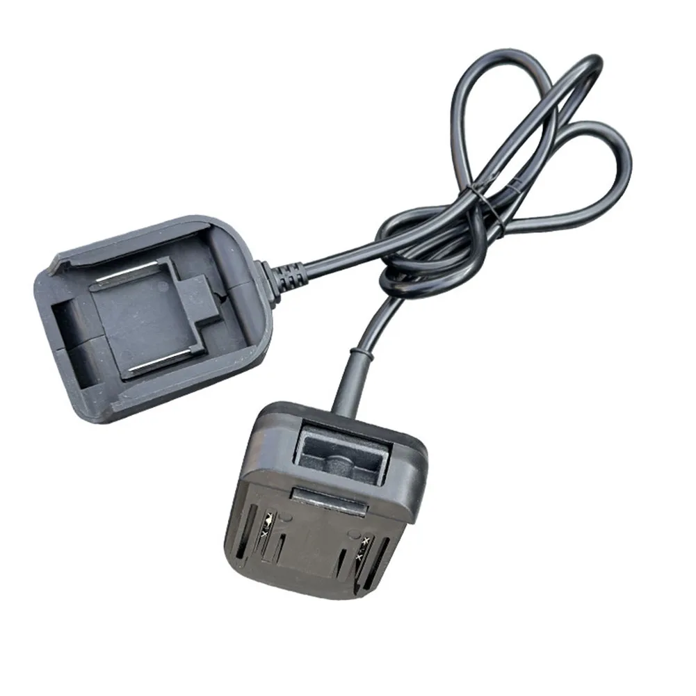 

1 шт. адаптер батареи, сепаратор батареи, запасные части для литиевых батарей 18 В и 21 В, аксессуары для электроинструментов