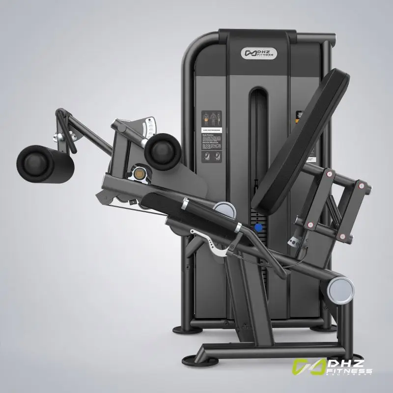 Gym Equipment Alien Series U2086C Leg Extension&Leg Curl