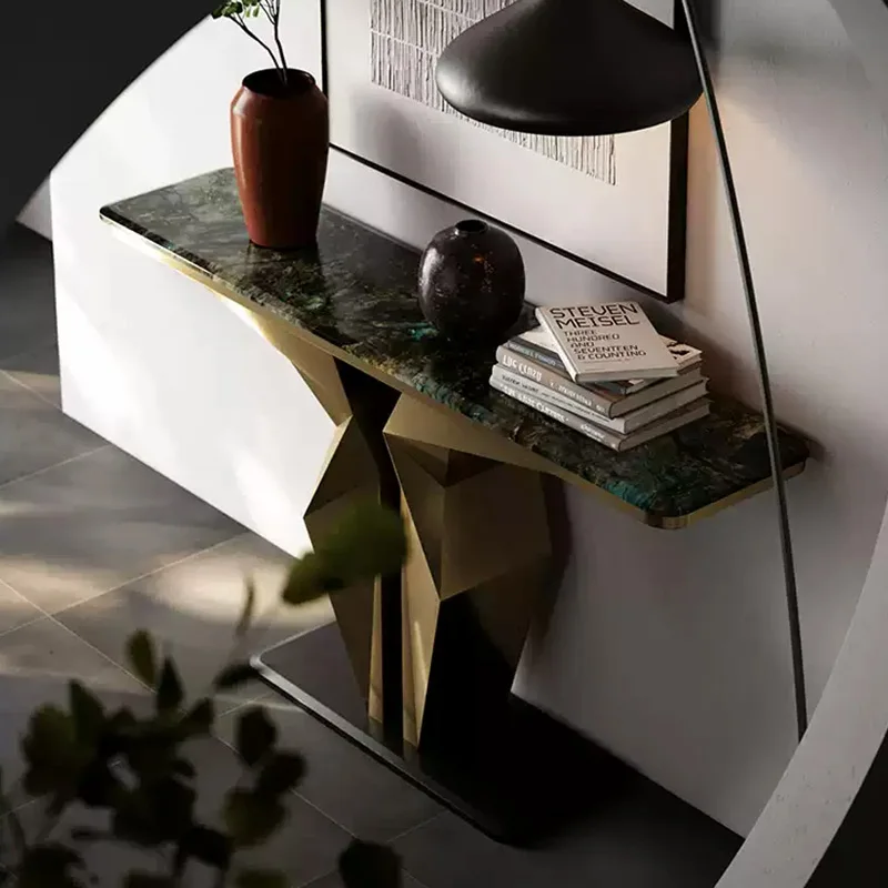 Natürlicher Marmorpavillon