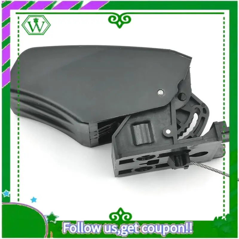 مفتاح تعديل ارتفاع مقعد الشاحنة AC34 لشاحنة سكانيا L-/P-/G-/R-/S-Series (LH) رقم الجزء: 1498836 #6