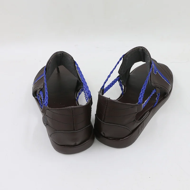 Baldurs Cos Gate 3 Shadowheart Cosplay chaussures adultes hommes femmes fantaisie bottes Halloween carnaval fête noël personnalisé