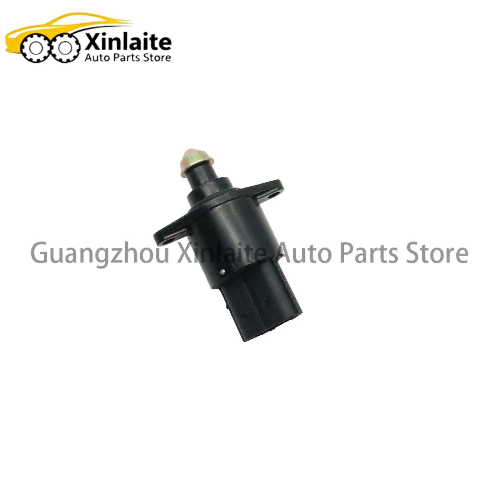 

НОВЫЙ клапан холостого хода IAC OEM 53030751 2H1095 для Dodge Dakota Durango Ram для Jeep Grand Cherokee Liberty, автозапчасти