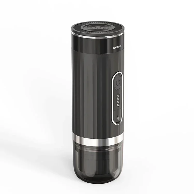 ماكينة صنع القهوة 2024 ماكينة إسبريسو كبسولة محمولة صغيرة كافيتيرا إكسبريسو