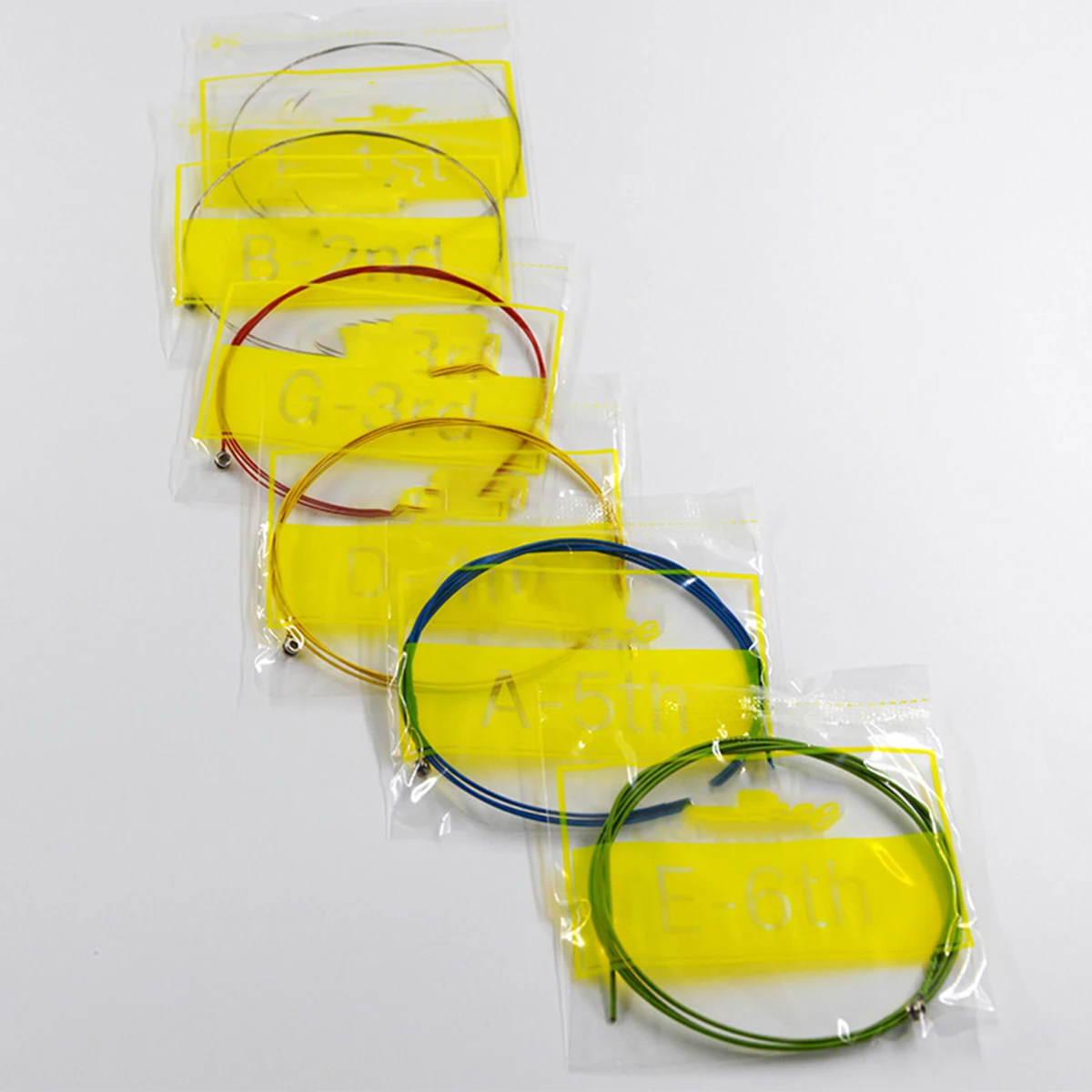 

Guitar String Steel String Acoustic Guitar Strings Acoustic String Replacement Steel String