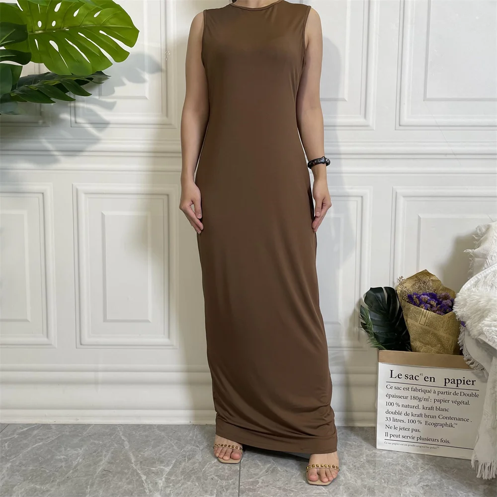 Modest Casual Maxi Abaya Dress product image from Kayea’s Collections
