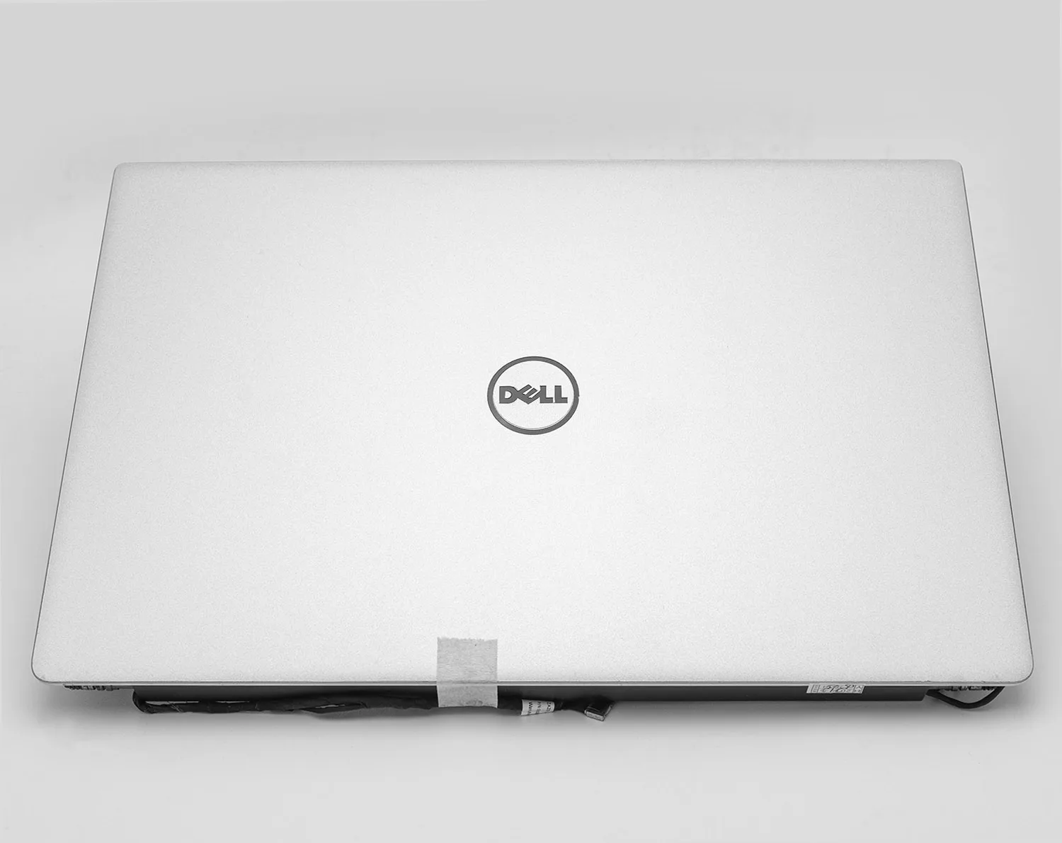 Imagem -02 - para Dell Xps 13 9343 9350 9360 P54g 3200x1800 13.3 Polegada Lcd Tela de Toque Digitador Assembléia Completa Substituição