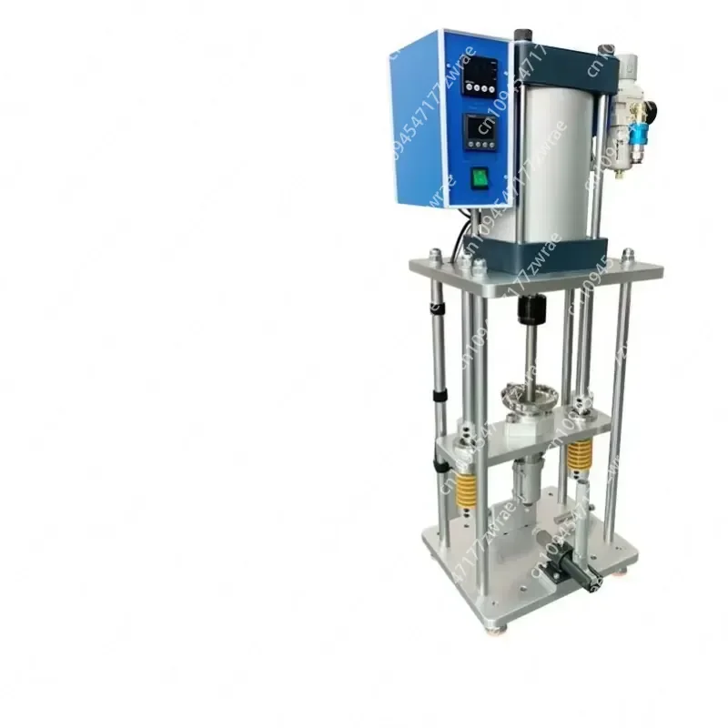 Mini Desktop Vertical Small Plastic Injection Machine Machinery Molding for 10g 20g Plastic Molding Machine