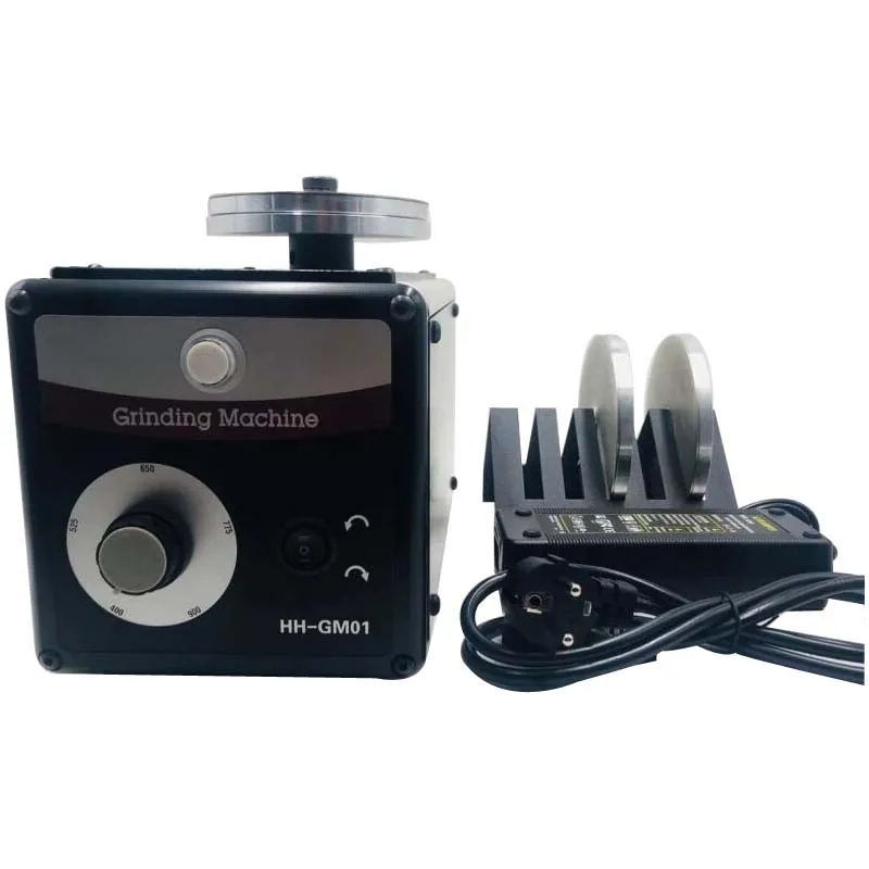 Jewelry Engraving Setting Tools Sharpening Carving Power Graver Hone Grinding Machine