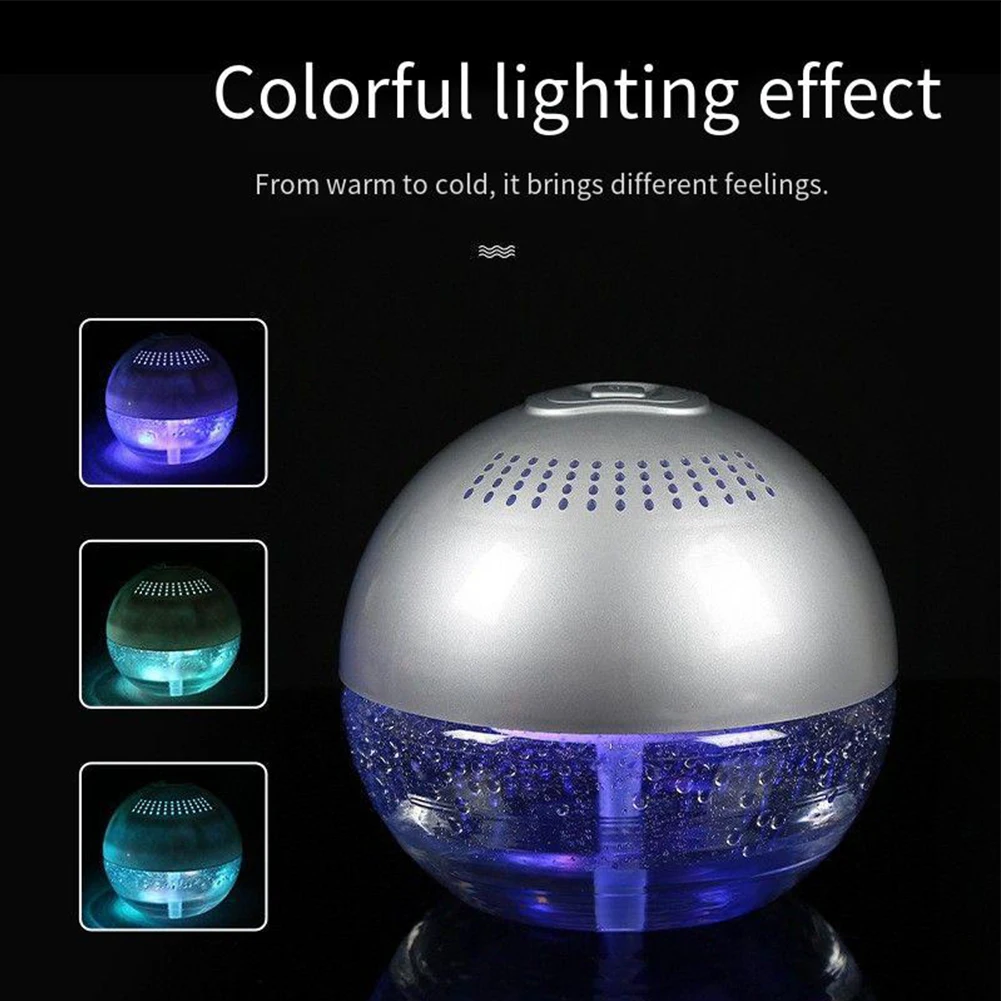 معطر الهواء لتنقية الهواء تحسين جودة الهواء 24 ساعة الاستخدام المستمر تنقية الهواء الشاملة إزالة الغبار