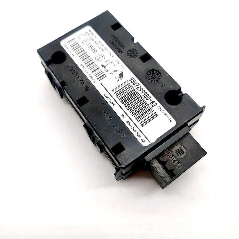 

Suitable for Peugeot 3008 408 508 Citroen c4l C5 tire pressure detection control box 9807299980 Under Inflation Emitter Module