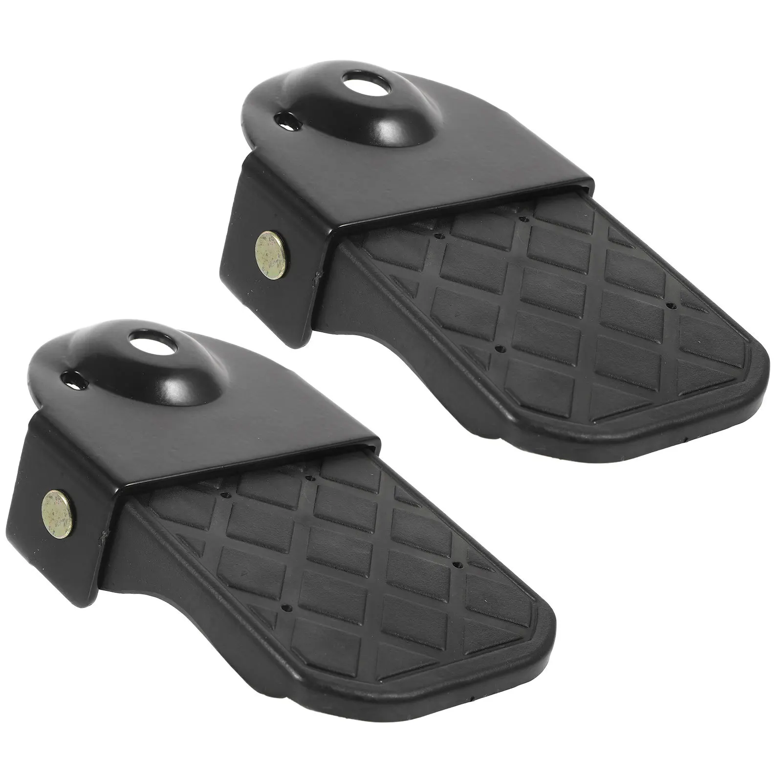 

1Pair Folding Bike Pedals Heavy Duty Non-Slip Replacement Suitable for Electric Mountain Road Bike Robust Outdoor Cycling