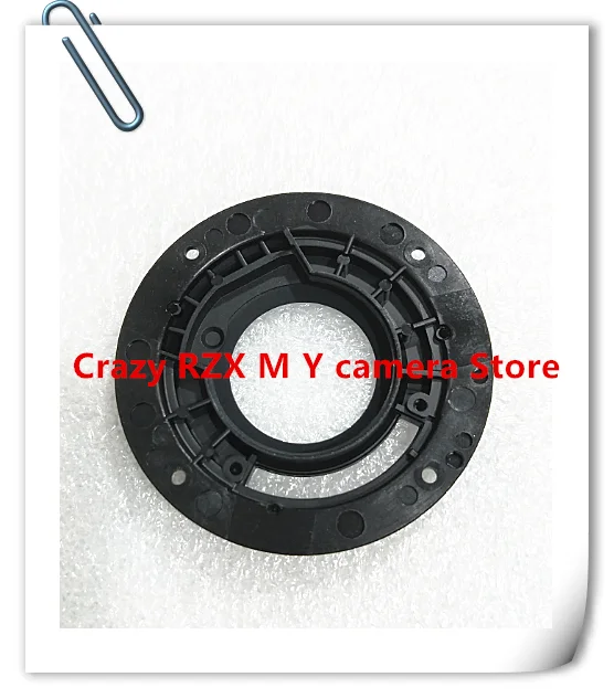 วงแหวนเลนส์สำหรับ Canon EF-M 55-200 STM อะไหล่ซ่อม bayonet ของแท้ใหม่