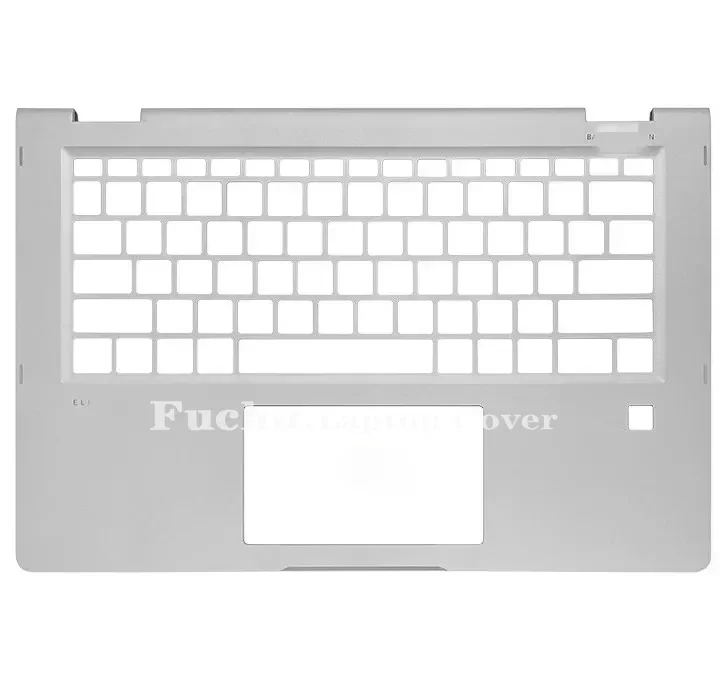 ل EliteBook X360 1030 G2 HSN-104C كمبيوتر محمول LCD الغطاء الخلفي/وسادة اليد/الغطاء العلوي