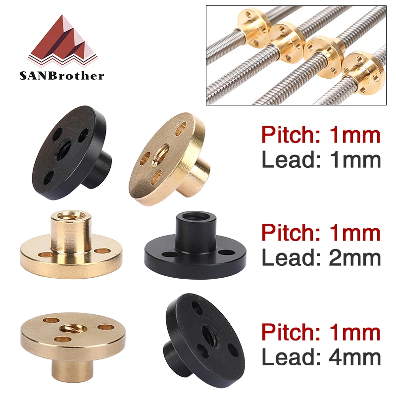 �y�Z�[�����z3D�v�����^�[�p�^�J�i�b�g,���i���l�Wt5,���a5mm,�s�b�`1mm, 2mm, 4mm, CNC���i