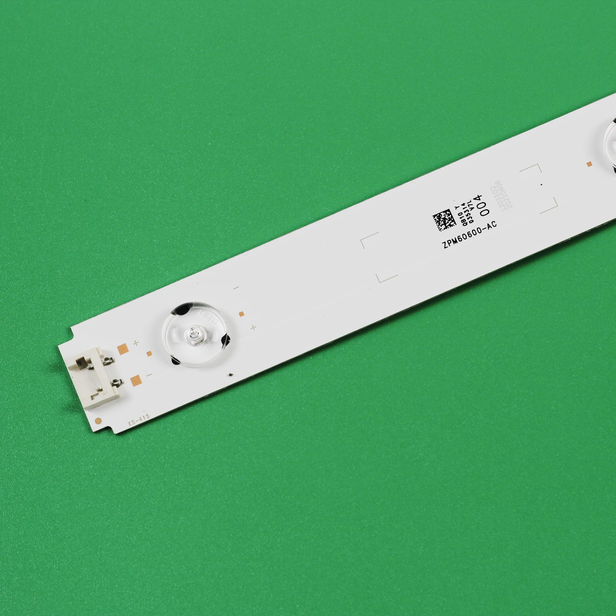 LED backlight strip for 2015ARC550_3228 LM41_00178A ZLH60600-AC ZPM60600-AC EVERLIGHT IC-B-HWCR55D639 A55L 5531 4W2 057D55SC30P