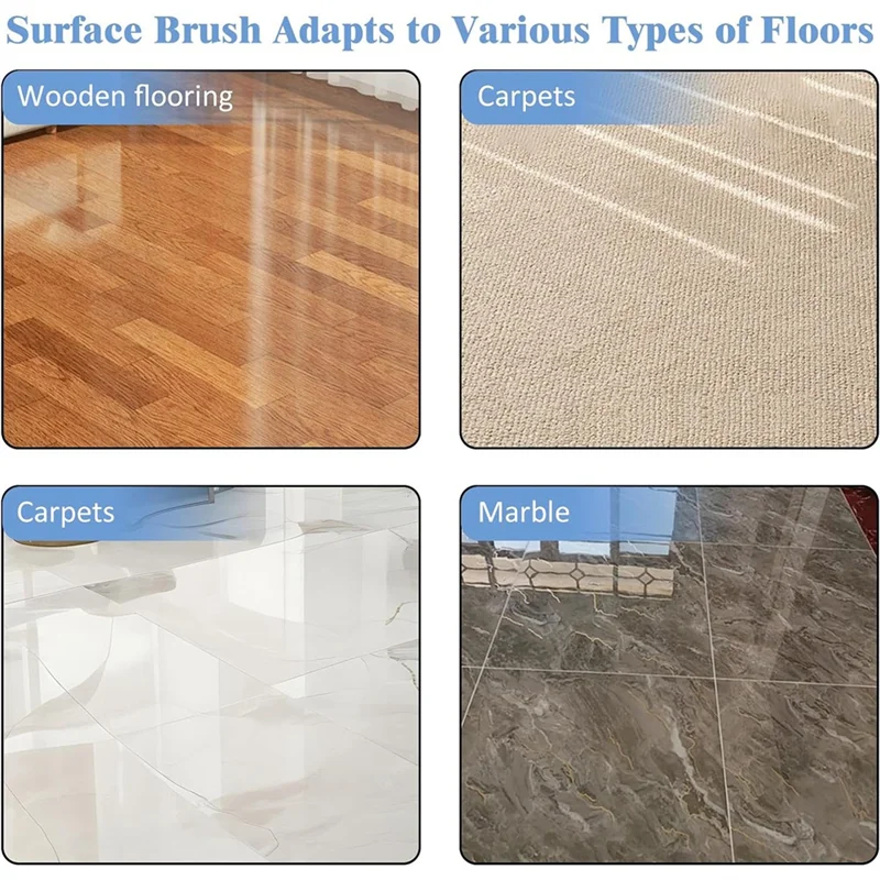 ABBK-Crosswave แปรงอะไหล่และตัวกรองสําหรับ Bissell Crosswave 2328 1785 2306 3888A สูญญากาศแปรงม้วนและกรอง