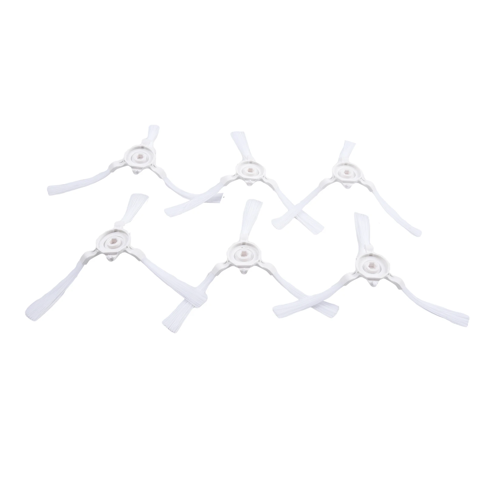 Vacuum Cleaner Sponge Filter Side Brushes Kit For Explorer Serie 40 Sweeper Accessories Filter Replaceable Household