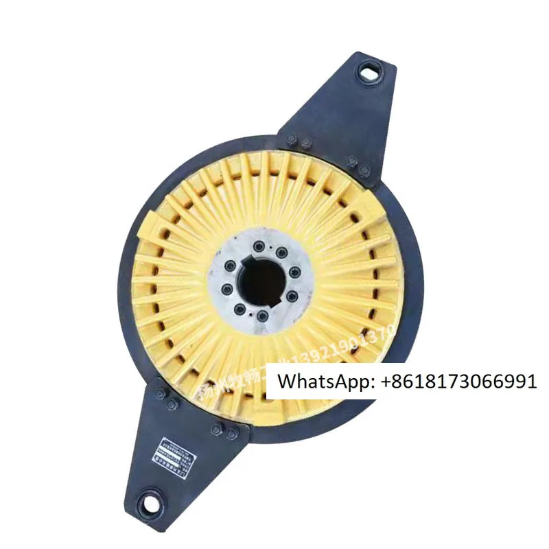 

Wuxi Wenfeng clutch clutch friction plate ear plate substrate joint pin sleeve piston LZ304-LZ755