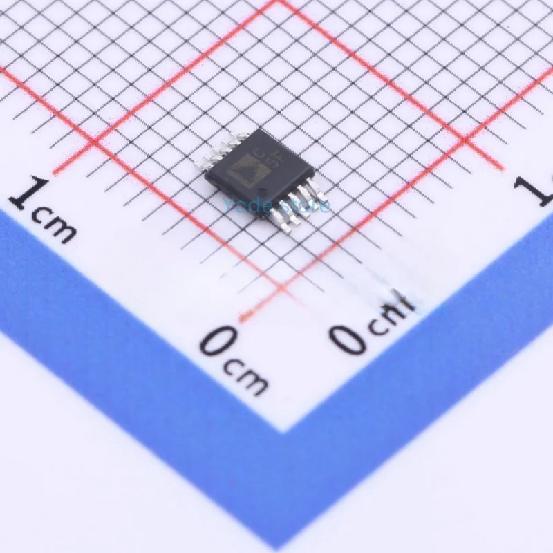 18-Bit 1 Msps Pulsa…