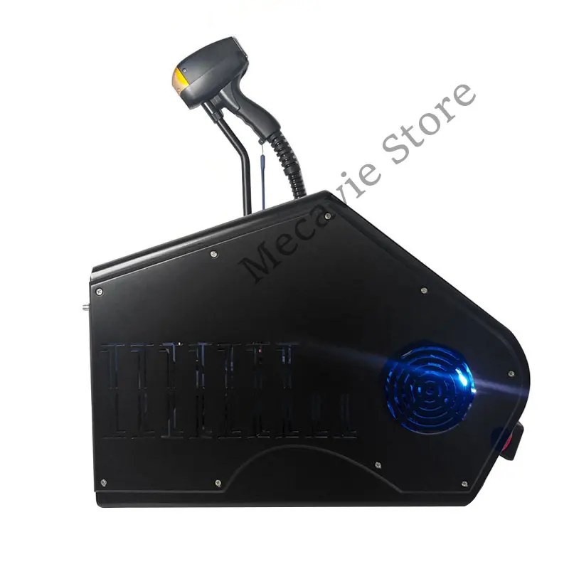 Diode Laser Hair Removal Machine 2025 New Portable 4000W 4 Waves 808nm 755nm 940nm 1064nm Professional Permanent Equipment