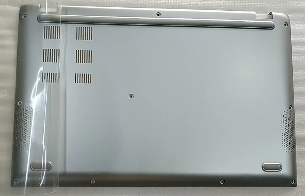 Laptop case For Asus V4000FJ V4000UB R424F X412 A412 Top cover frame palm rest bottom shell  Screen bezel back case upper lower