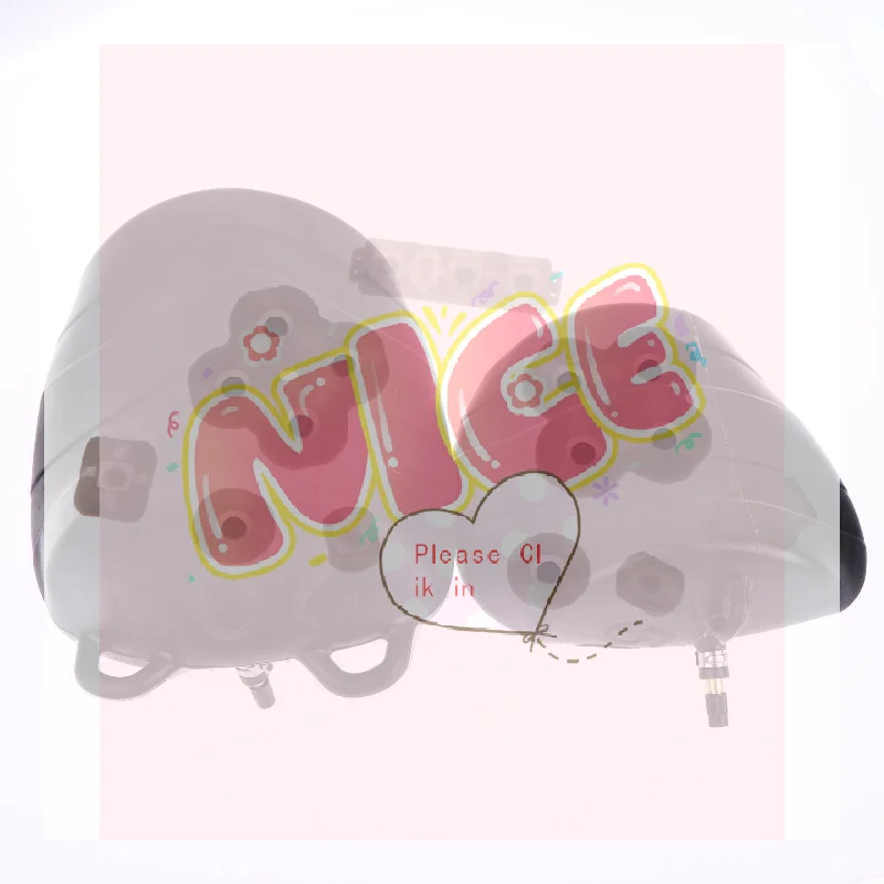 

【BA】Inflatable Rubber Pipe Plug Airbag High Airtightness Wear Resistance Perfect For Pipeline Repair Sewer Work