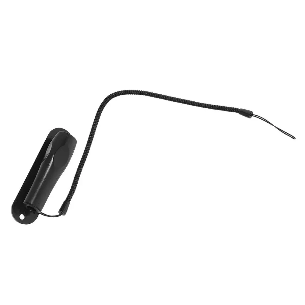 Elastic Retractable Lanyard Pen Holder Loop for Teachers, Students, Journal & Planner – Anti-Lost Spring Cord