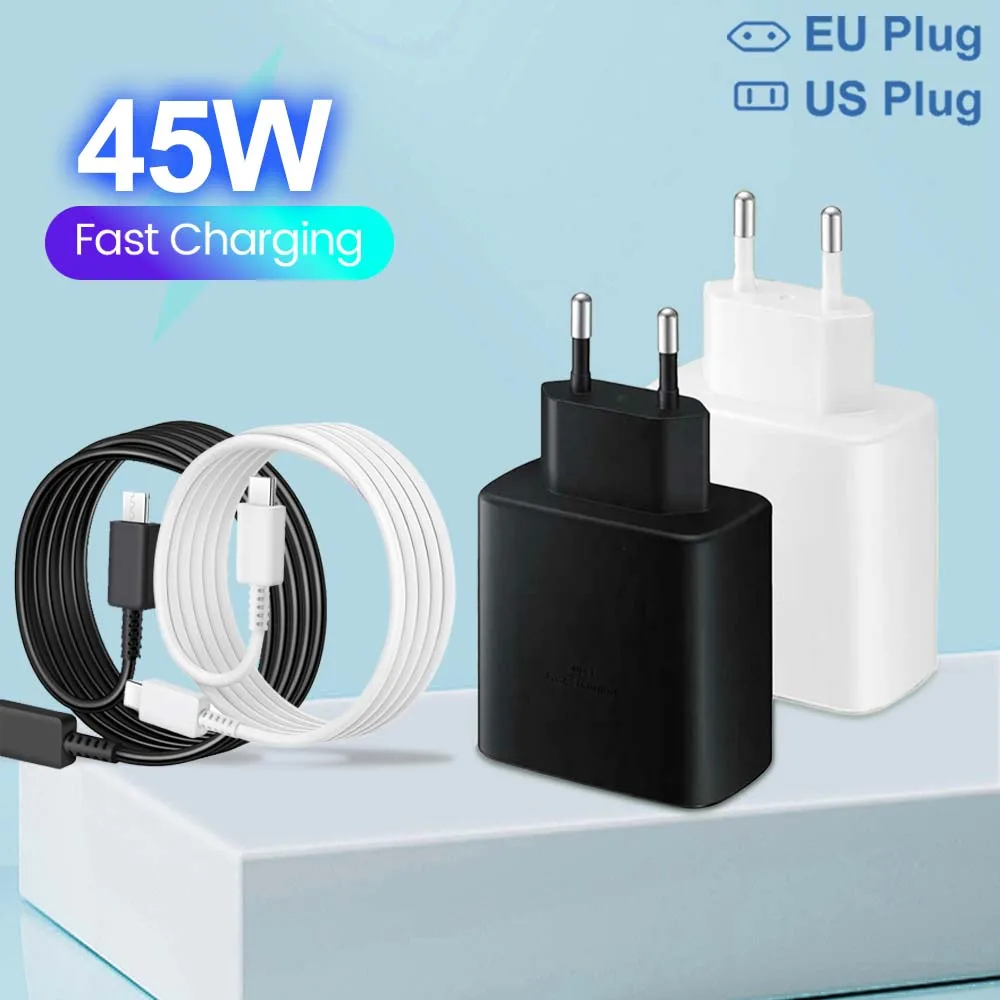 Pd 45W Charger For … - image