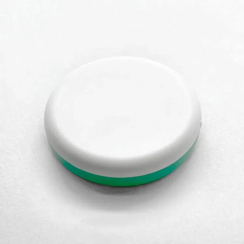 

2025 hot sale Holyiot Ble 9 Axis Motion Sensor Device Temperature Humidity Bluetooth Tracking Device Beacon Programmable Ble Tag