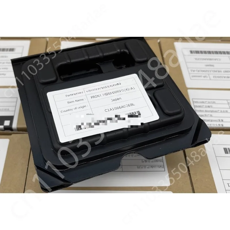 

Подходит для сопла i3200, оригинального УФ-принтера двойного назначения.