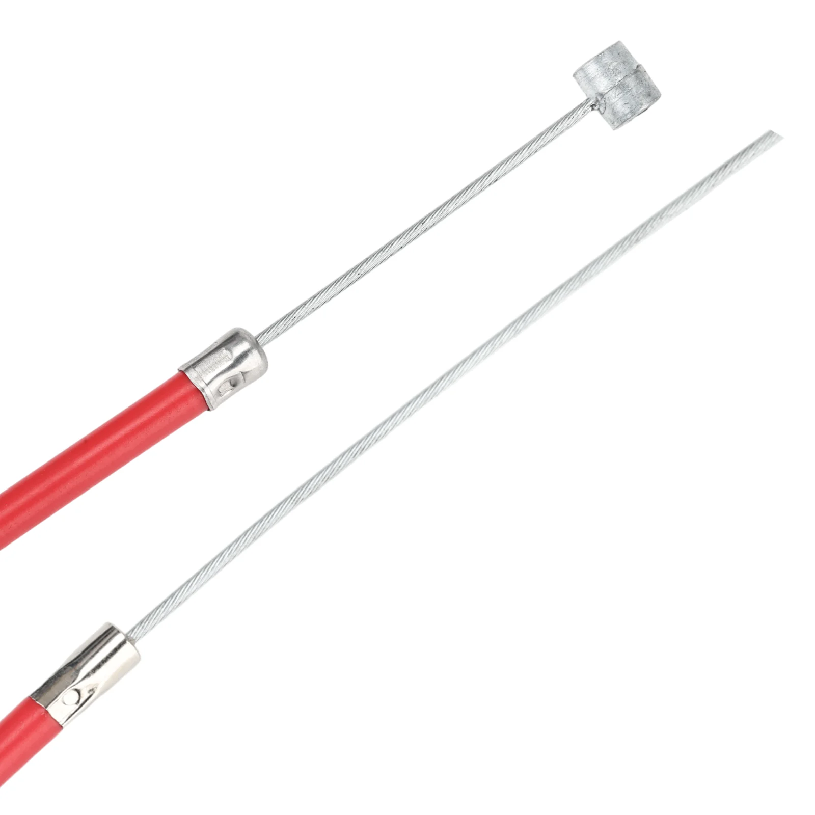 Original Brake Cable For Segway Ninebot Kickscooter P65 P100 P100S Electric Scooter Brake Wire Rope Accessories