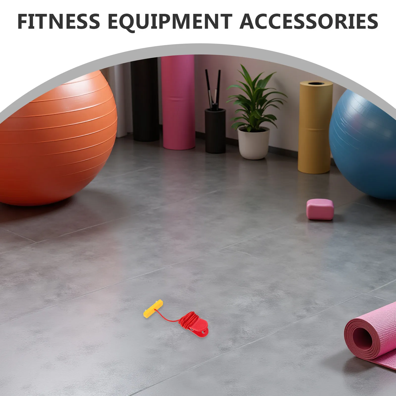 

Ключ аварийной остановки для беговой дорожки, красный, с двумя штырьками, сменный, для обеспечения безопасности при беге