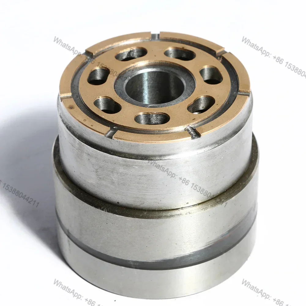 Hydraulic Pump Motor Spare Part Drive Shaft Return Plate CY MCY YCY SCY Pump Accessories Variable Head Cylinder factory