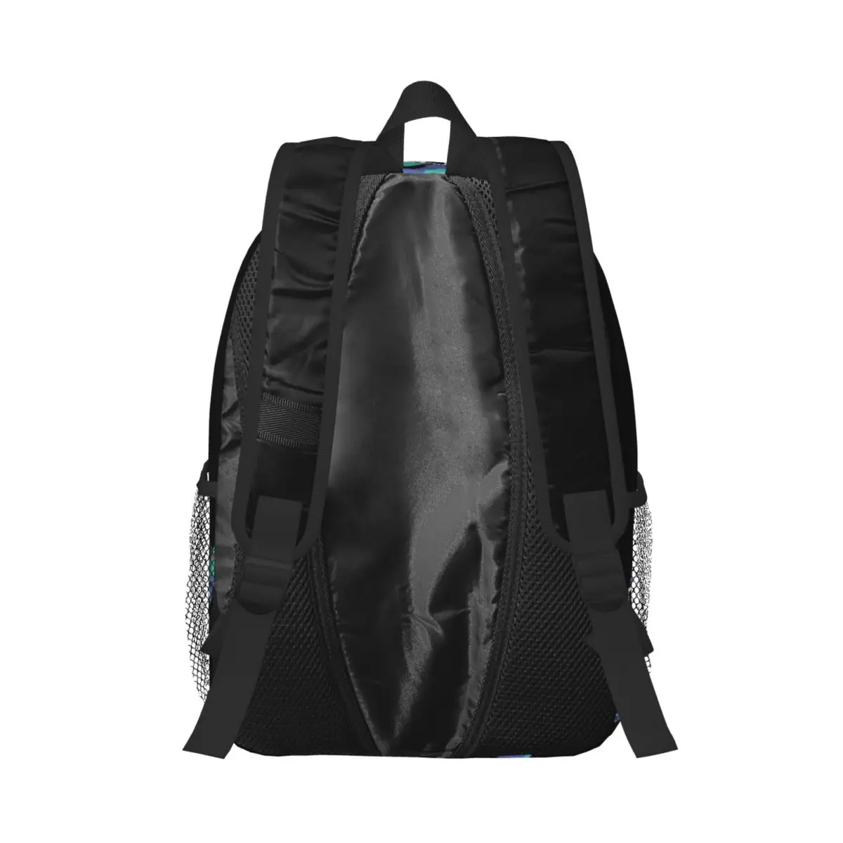 Hks Backpack Student Boys Girls BookBag Children School Bag Laptop Shoulder Bags for Men Women