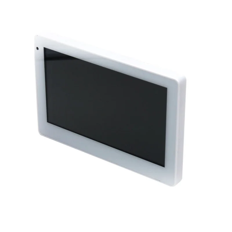 9 Inch Android POE Wall Mount Tablet For Time Attendance