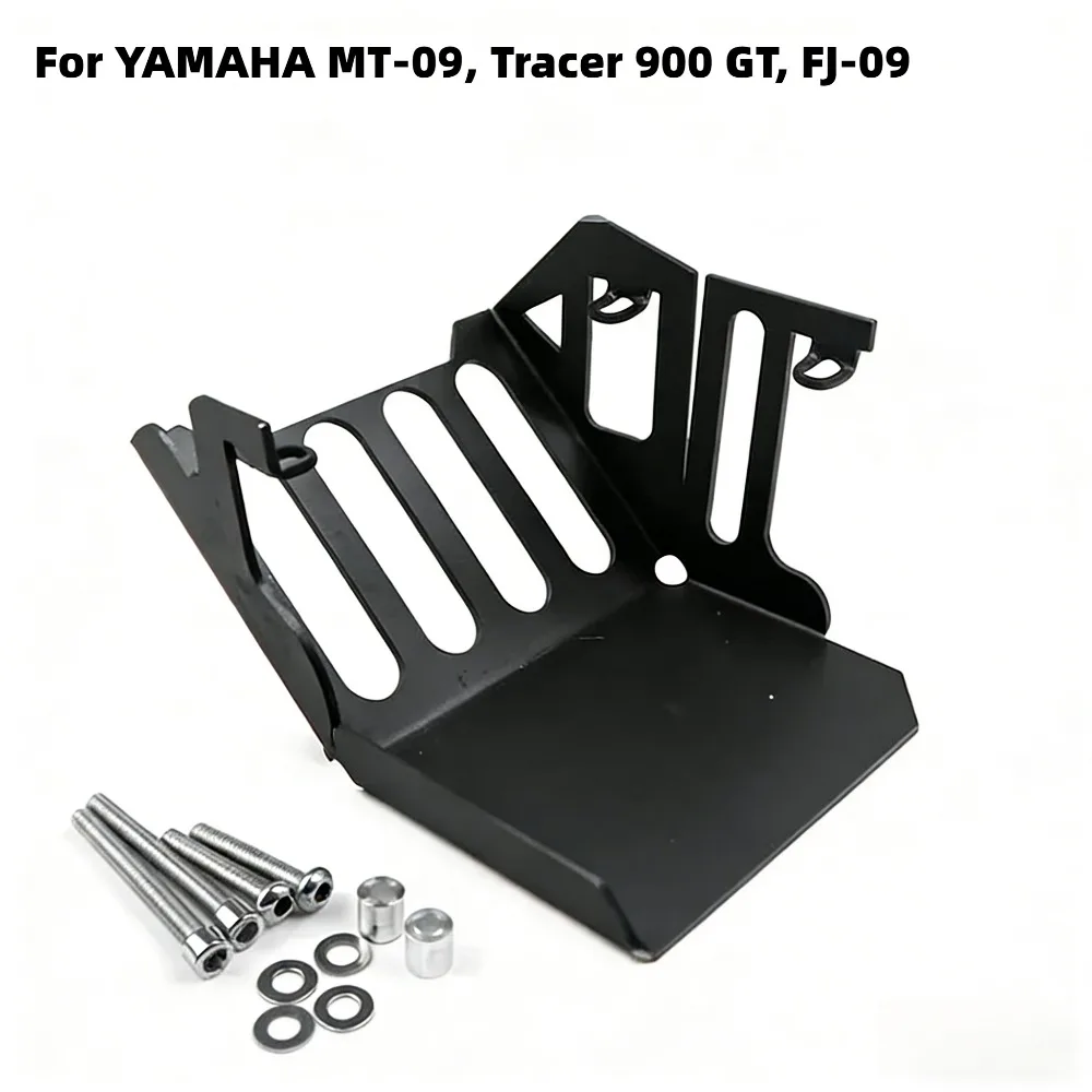 

Защитная пластина для двигателя и шасси для YAMAHA MT-09, Tracer 900 GT, FJ-09