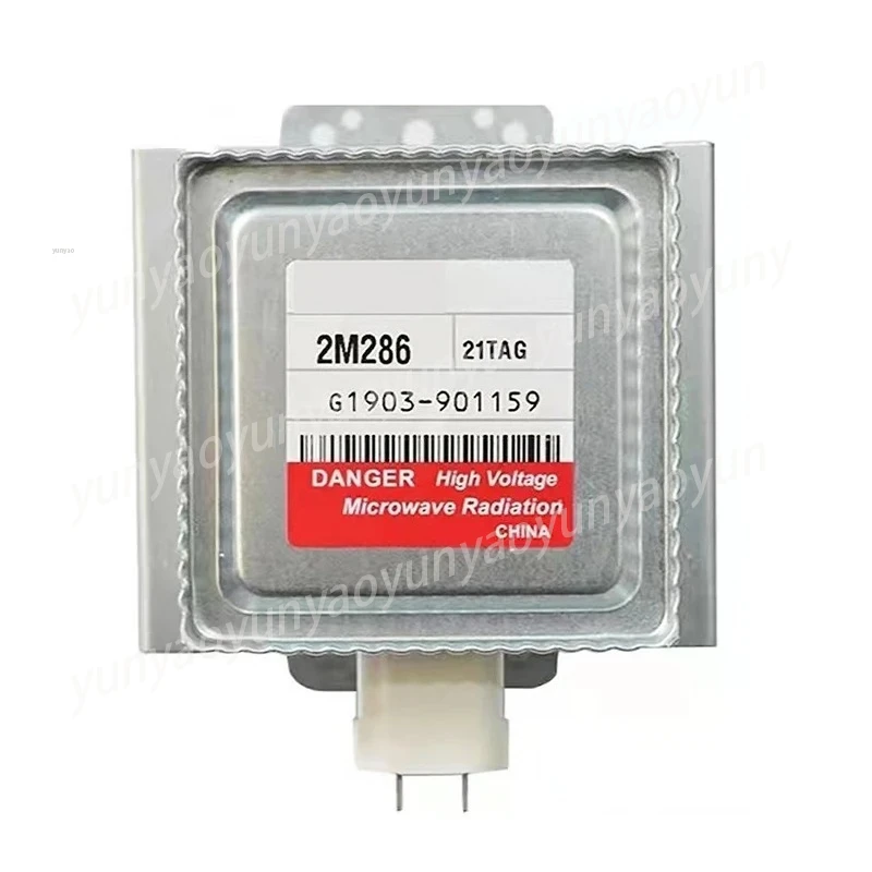 Universal Original Microwave Oven Magnetron Factory Intelligent Microwave Oven Accessoriesaccessories