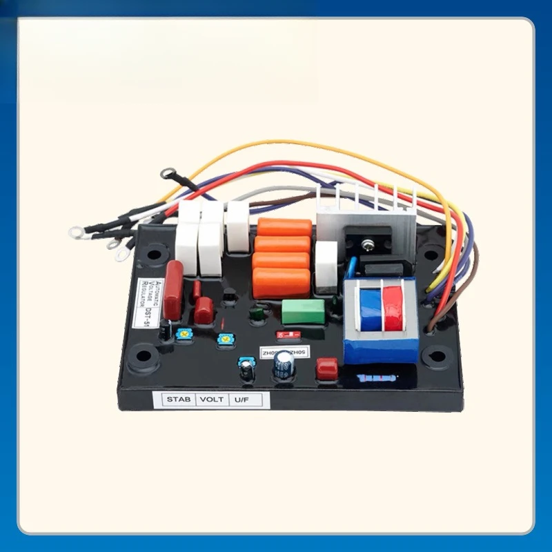 DST-51-DFK Automati…