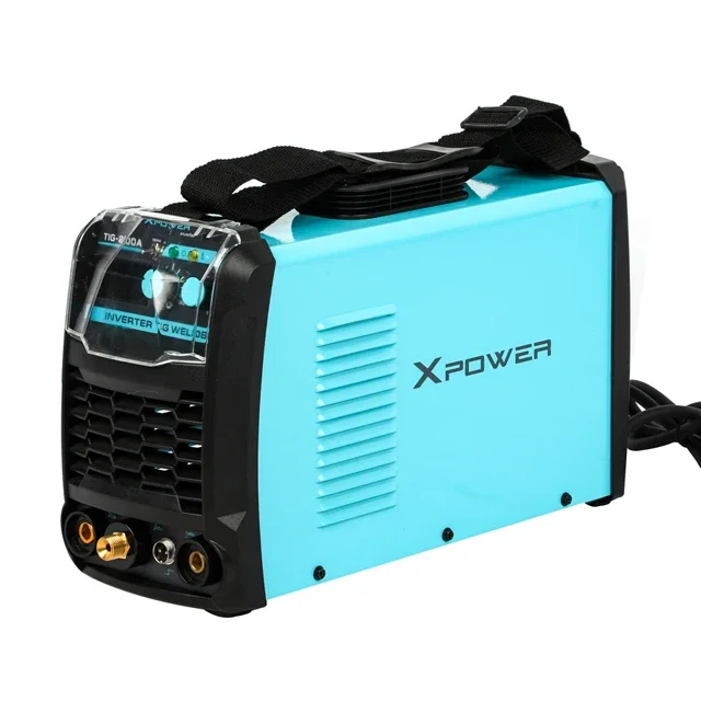 YYHCHot vente onduleur de soudure tig/mma machine à souder multifonction