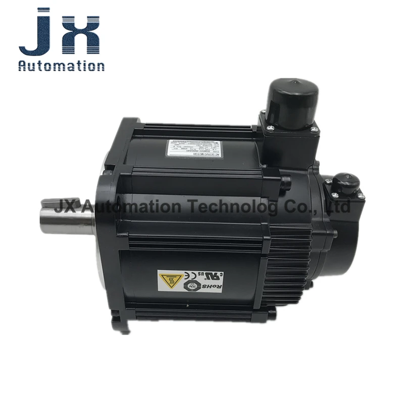 Japan Original Sigma-5 1500RPM 2.9KW 18.6Nm 200V AC Servo Motor SGMGV-30ADA61 SGMGV-30ADC6C