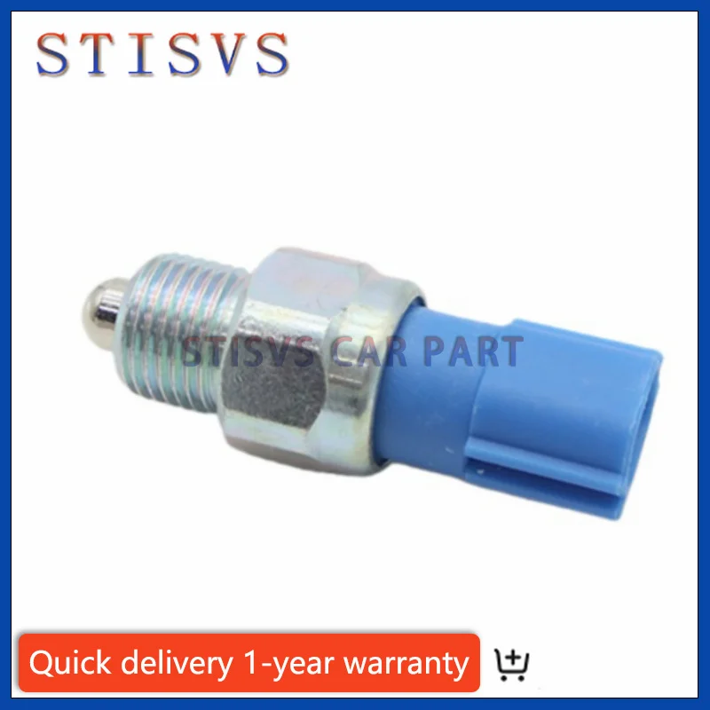 4496964 Reverse Brake Light Switch For Ford Maverick Hyundai Coupe Mazda 6 Nissan Qashqai X-Trail Renault Megane Scenic New
