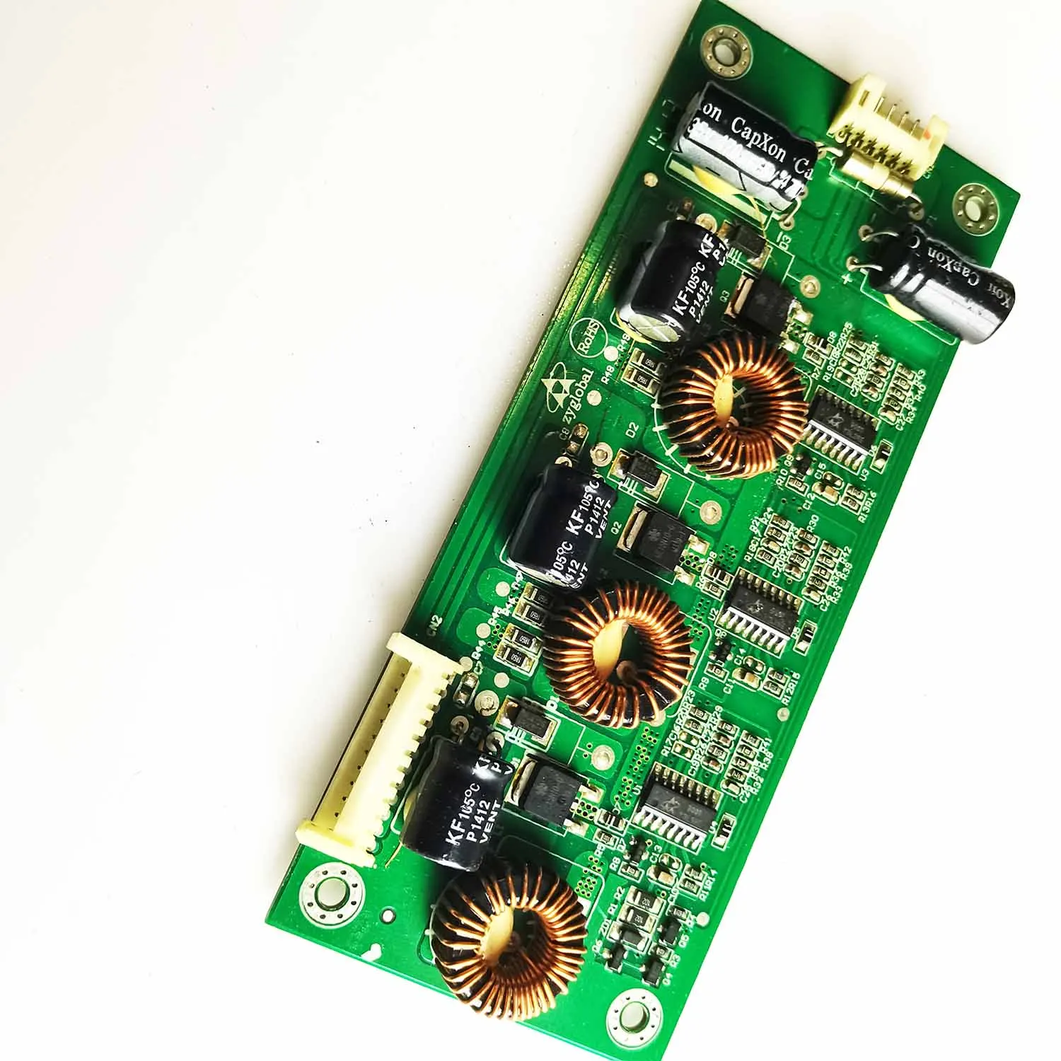 LED high voltage bar E331298 HQ-LED28-1 REV1.1 constant current board