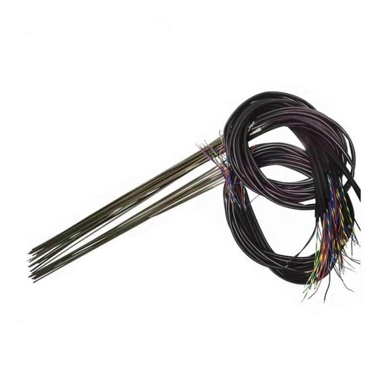 220v 200w Industrial Stainless Steel Spring Electric Hot Runner Straight element Heater Coil