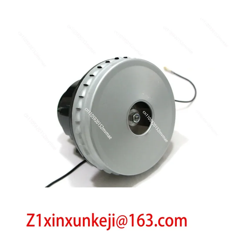 Motor para Aspiradora YLW77-30/Accesorios para Aspiradora/Hoja Única HWX120 para Yili 1400