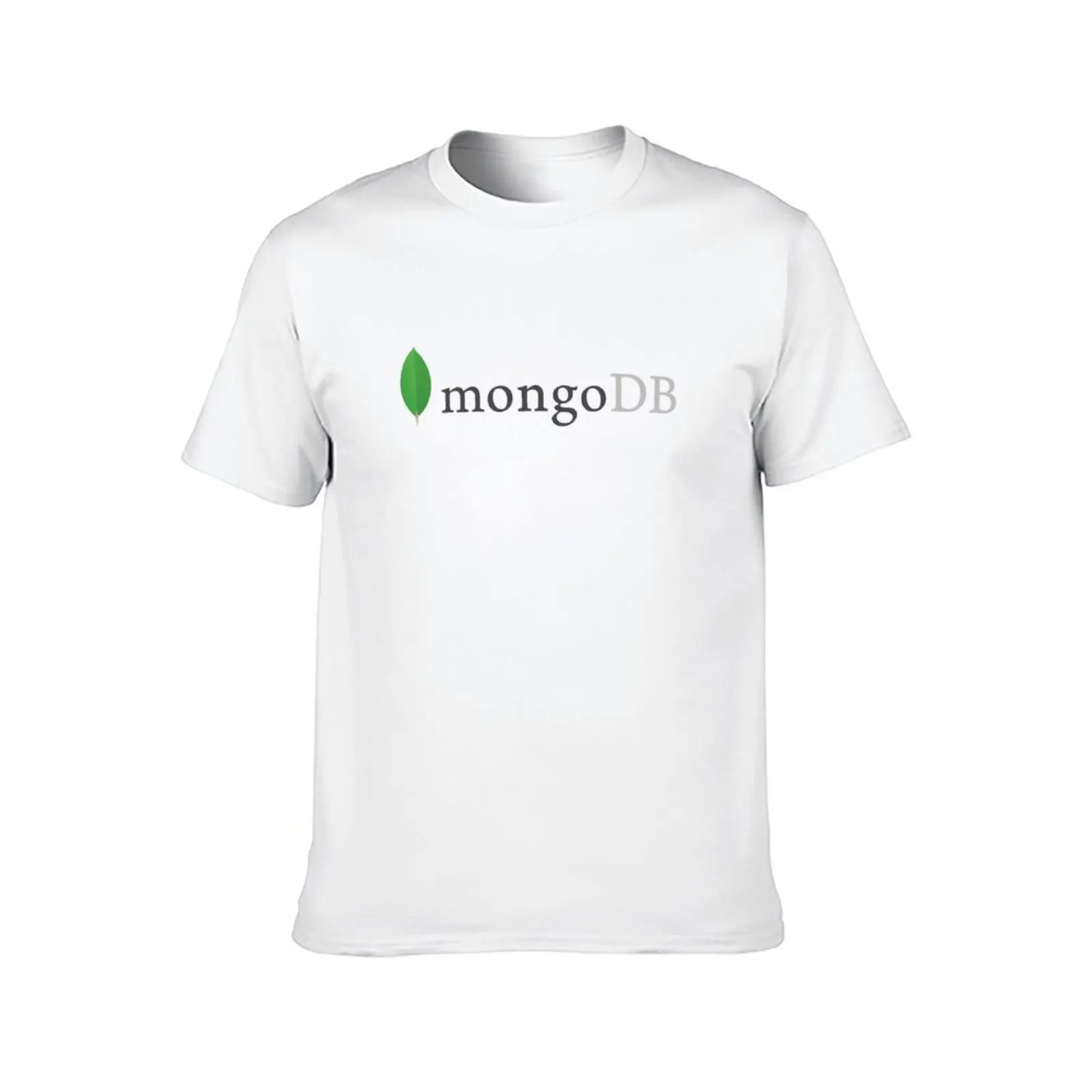 تي شيرت مونغو دي بي تي شيرت للرجال تي شيرت برسومات مع مطبوعات #2